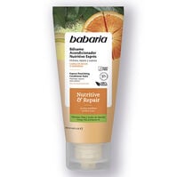 Bálsamo Acondicionador Nutritive  & Repair  200ml-196334 Bálsamo Acondicionador Nutritive  & Repair  200ml-196334 0